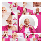 Brian Eno - Eno (OST) [USED CD]