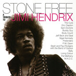 Various Artists - Stone Free: A Tribute To Jimi Hendrix [USED CD]