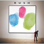 Rush - Retrospective II: 1981-1987 [USED CD]