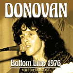 Donovan - Bottom Line 1976 [USED CD]