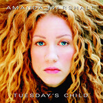 Amanda Marshall - Tuesday's Child [USED CD]