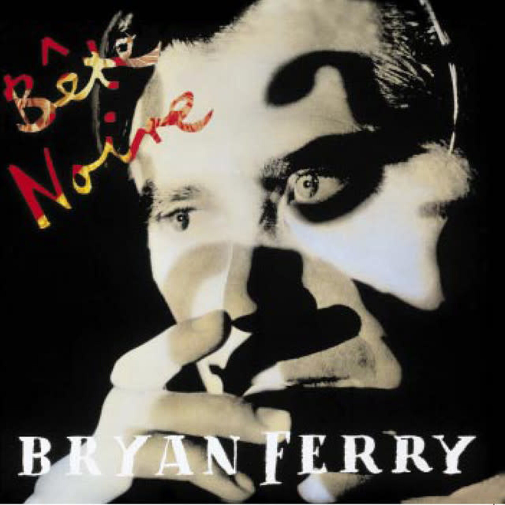 Bryan Ferry - Bete Noire [USED CD]