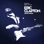 Eric Clapton - Life In 12 Bars (OST) [USED 2CD]