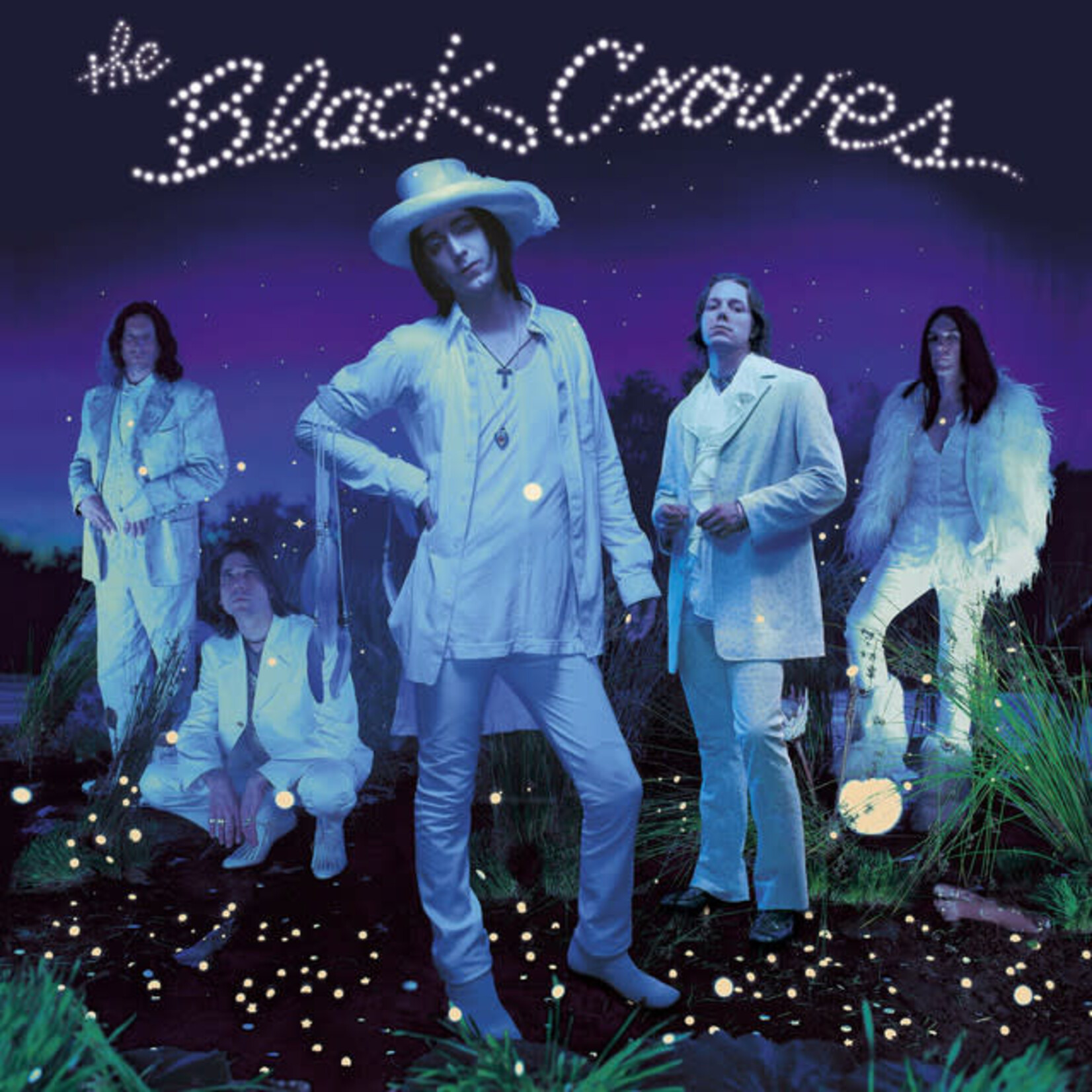 Black Crowes - By Your Side [USED CD]
