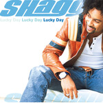 Shaggy - Lucky Day [USED CD]