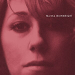 Martha Wainwright - Martha Wainwright [USED CD]