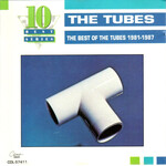 Tubes - The Best Of The Tubes 1981-1987 [USED CD]