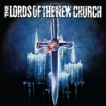 Lords Of The New Church - The Anthology [USED CD]