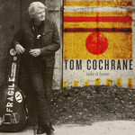 Tom Cochrane - Take It Home [USED CD]
