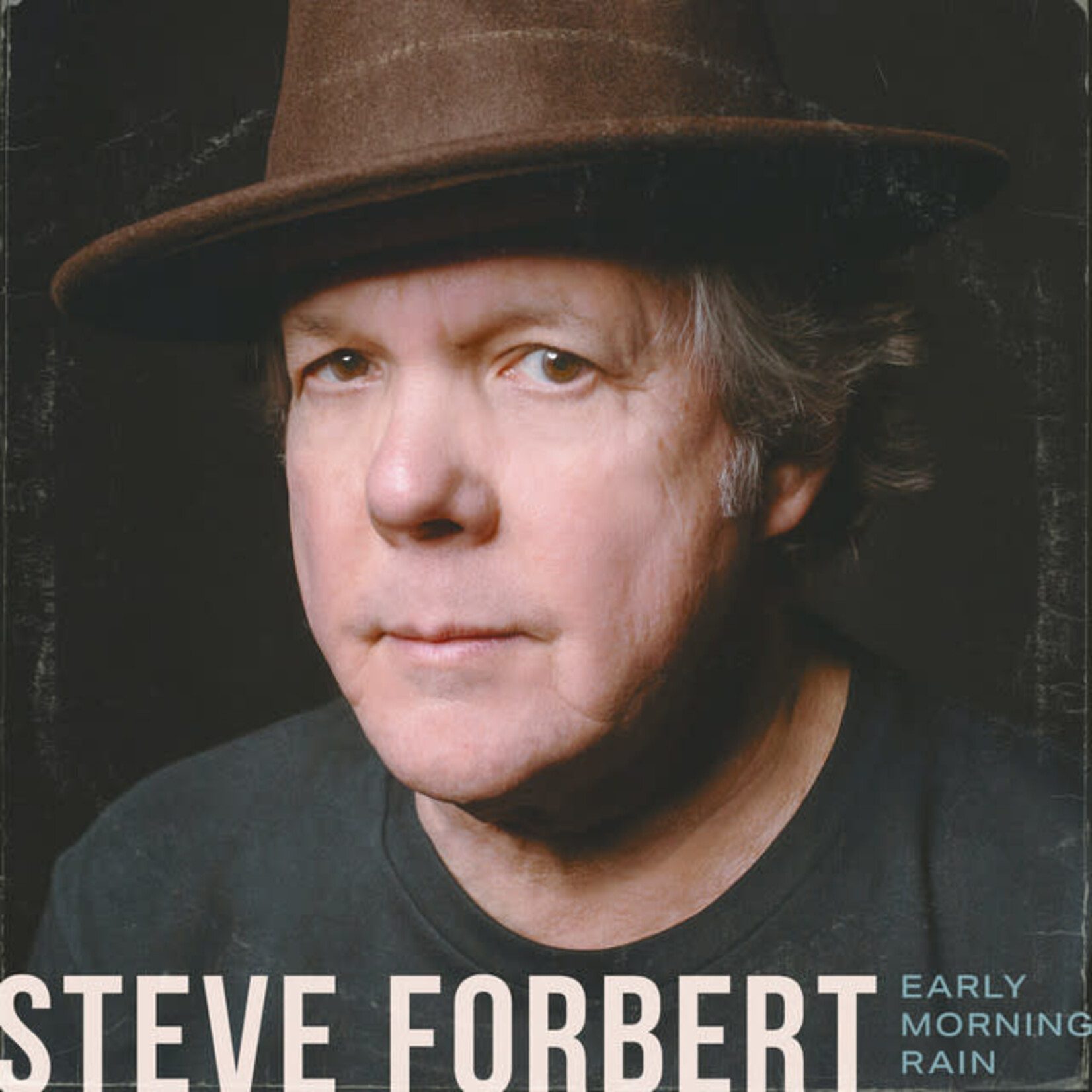 Steve Forbert - Early Morning Rain [USED CD]