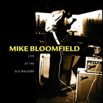 Mike Bloomfield - Live At The Old Waldorf [USED CD]