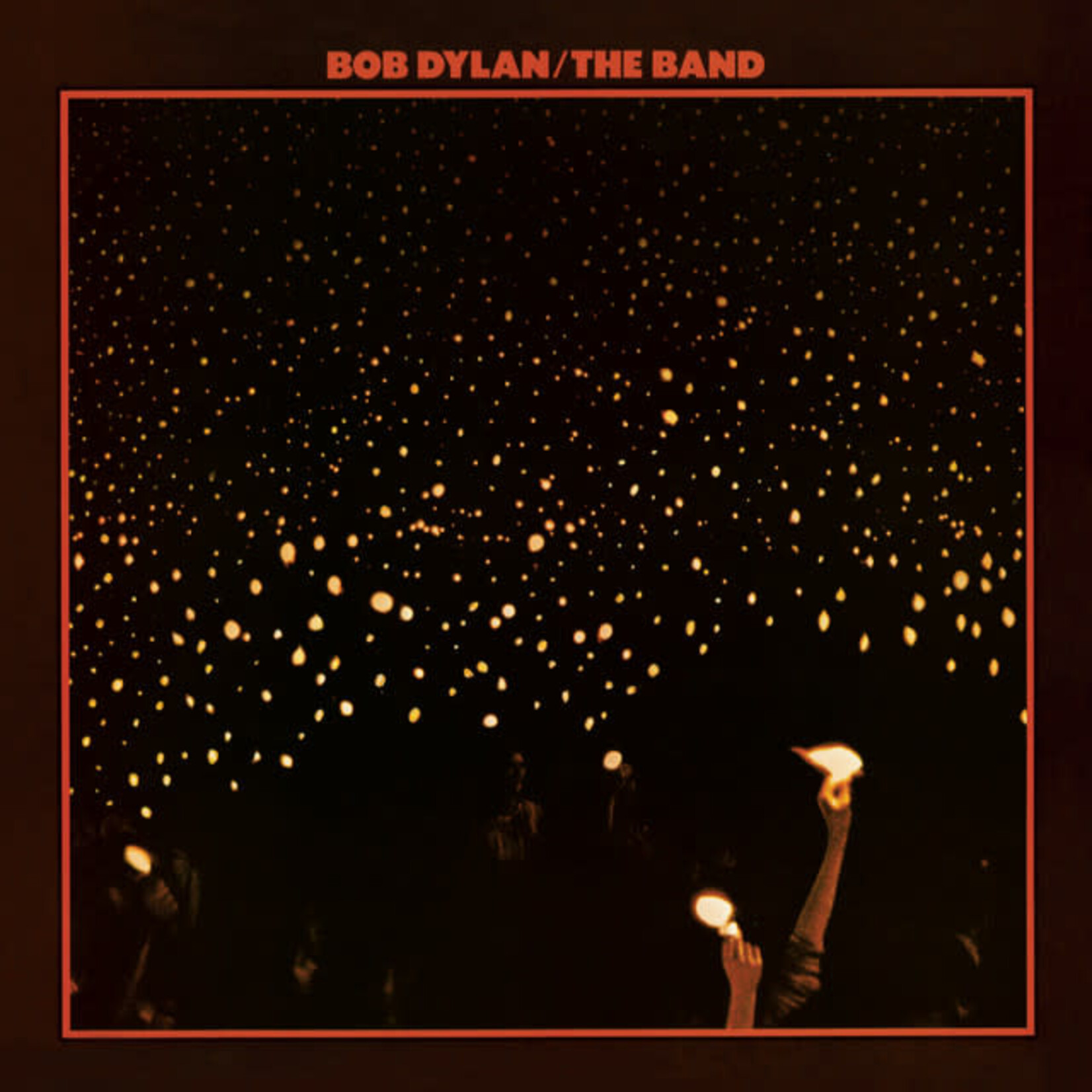 Bob Dylan - Before The Flood [USED 2CD]