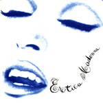 Madonna - Erotica [USED CD]