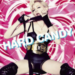 Madonna - Hard Candy [USED CD]