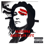 Madonna - American Life [USED CD]