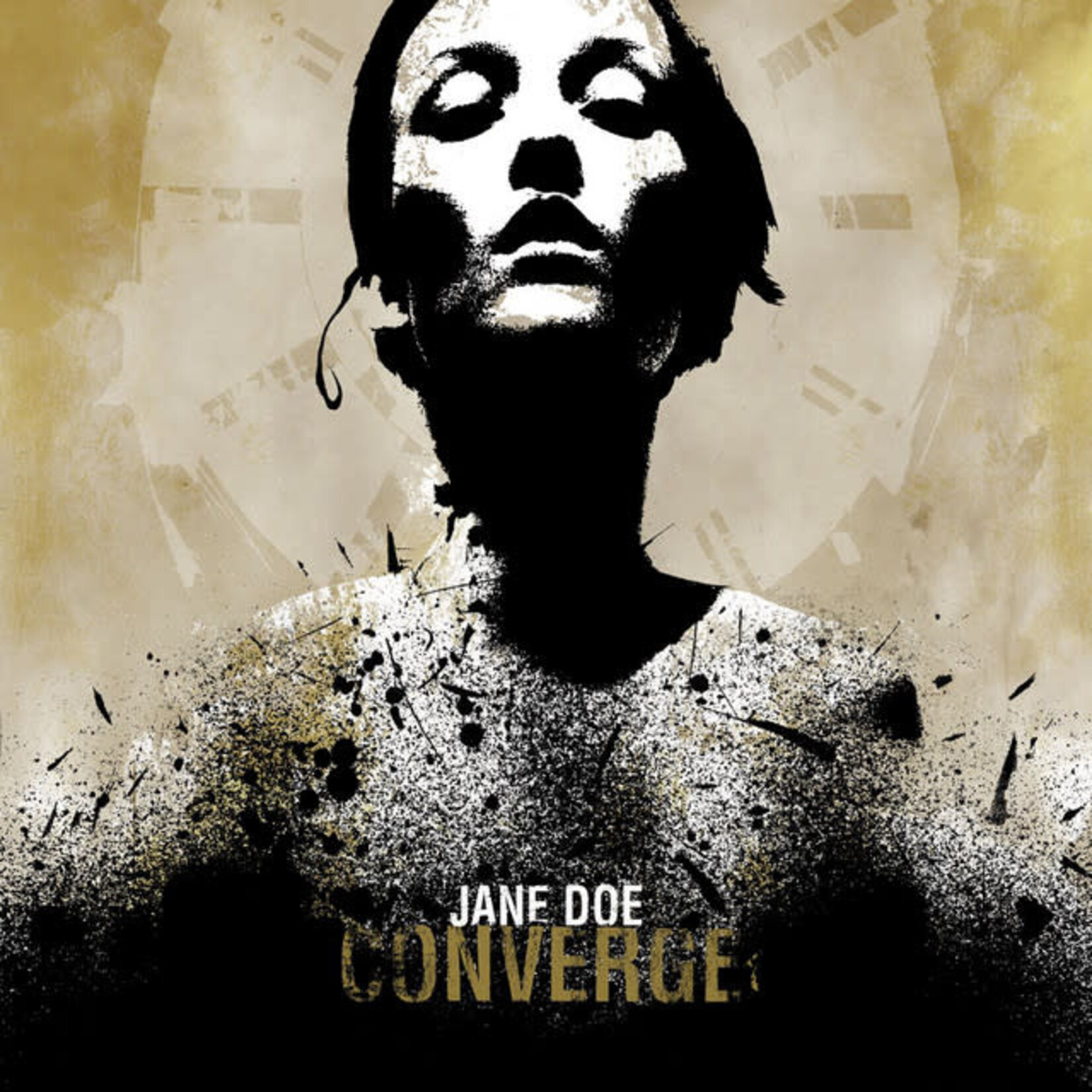 Converge - Jane Doe [USED CD]