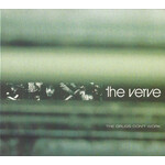 Verve - The Drugs Don't Work [USED CD Single]