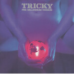 Tricky - Pre-Millennium Tension [USED CD]