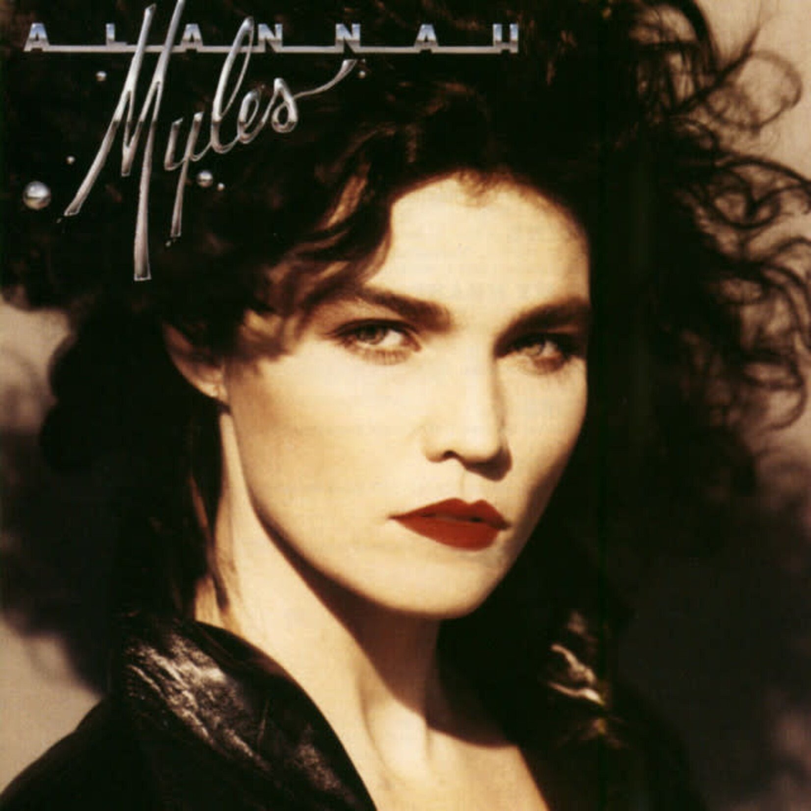 Alannah Myles - Alannah Myles [USED CD]
