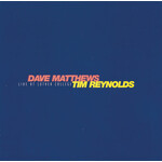 Dave Matthews/Tim Reynolds - Live At Luther College [USED 2CD]