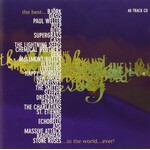 Various Artists - The Best...Album In The World...Ever! [USED 2CD]