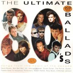 Various Artists - The Ultimate 80s Ballads [USED 2CD]