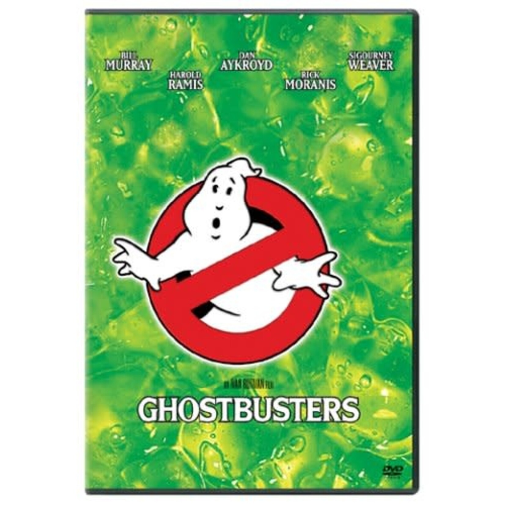 Ghostbusters (1984) [USED DVD]