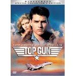 Top Gun (1986) (Spec Coll Ed) [USED 2DVD]