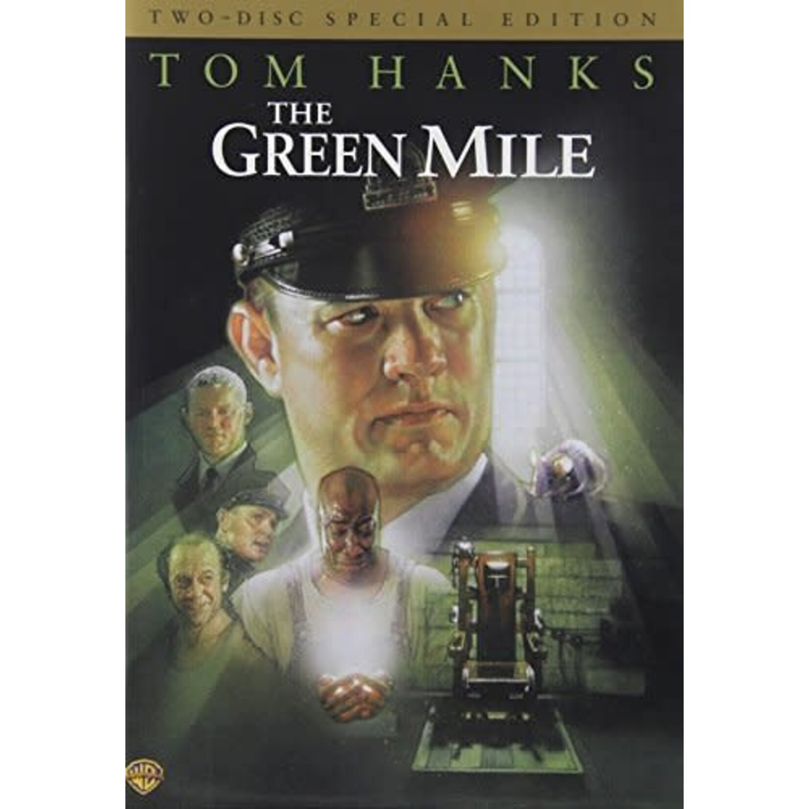 Green Mile (1999) (Spec Ed) [USED 2DVD]
