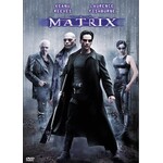 Matrix (1999) [USED DVD]