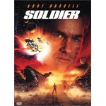 Soldier (1998) [USED DVD]