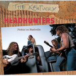 Kentucky Headhunters - Pickin' On Nashville [USED CD]