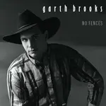 Garth Brooks - No Fences [USED CD]