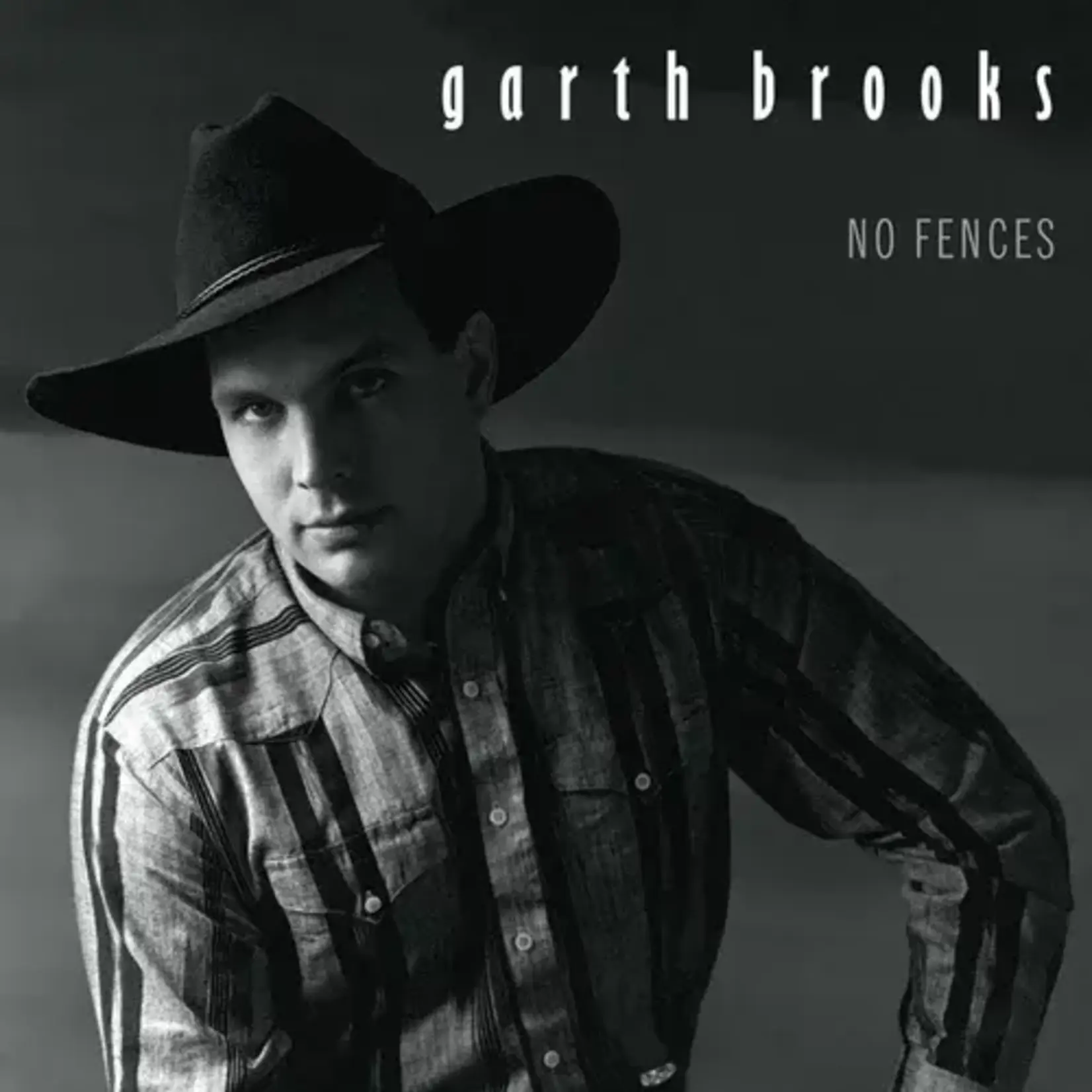 Garth Brooks - No Fences [USED CD]