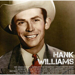 Hank Williams - Icon [USED CD]