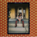 Emmylou Harris - Elite Hotel [USED CD]