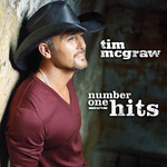 Tim McGraw - Number One Hits [USED CD]