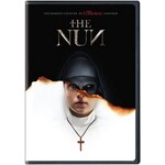 Nun (2018) [USED DVD]