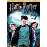 Harry Potter - Year 3: And The Prisoner Of Azkaban [USED DVD]