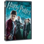 Harry Potter - Year 6: And The Half-Blood Prince [USED DVD]