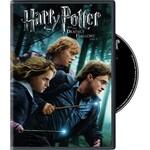 Harry Potter - Year 7: And The Deathly Hallows Pt. 1 [USED DVD]