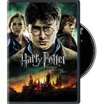 Harry Potter - Year 7: And The Deathly Hallows Pt. 2 [USED DVD]