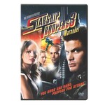 Starship Troopers 3: Marauder [USED DVD]
