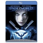 Underworld 2: Evolution [USED BRD]