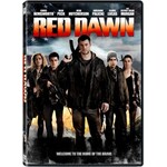 Red Dawn (2012) [USED DVD]