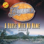 America - A Horse With No Name & Hits [USED CD]