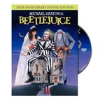 Beetlejuice (1988) [USED DVD]