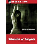 Sidewalks Of Bangkok (1984) [USED DVD]
