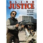 Blind Justice (1994) [USED DVD]