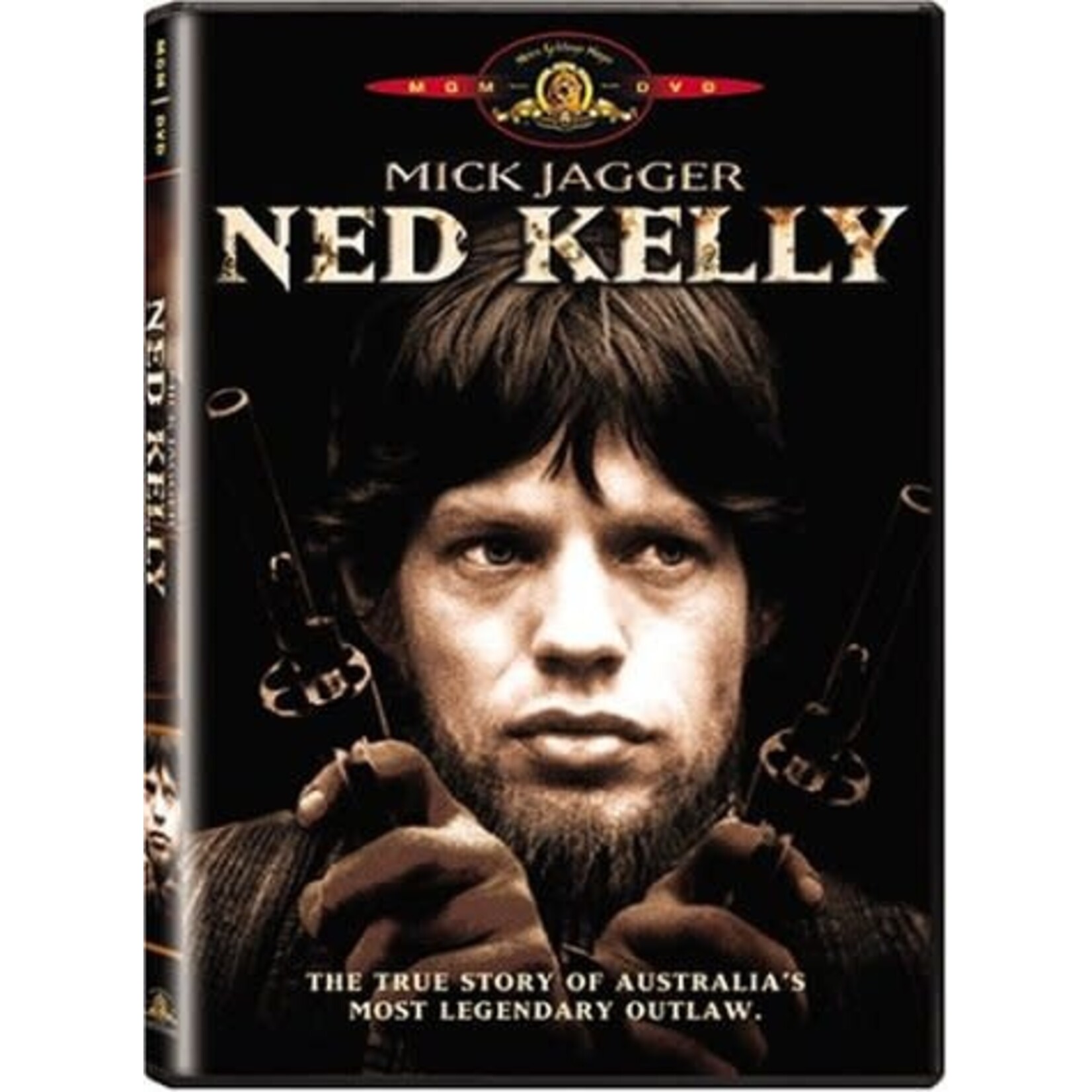 Ned Kelly (1970) [USED DVD]